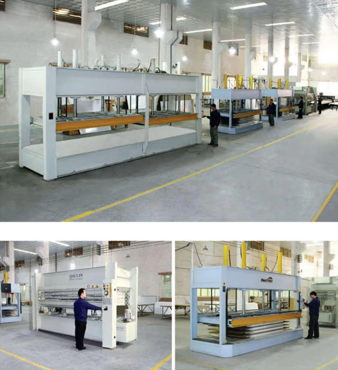 Eco-Friendly PVDF Solid Aluminum Composite Wall Cladding Solutions