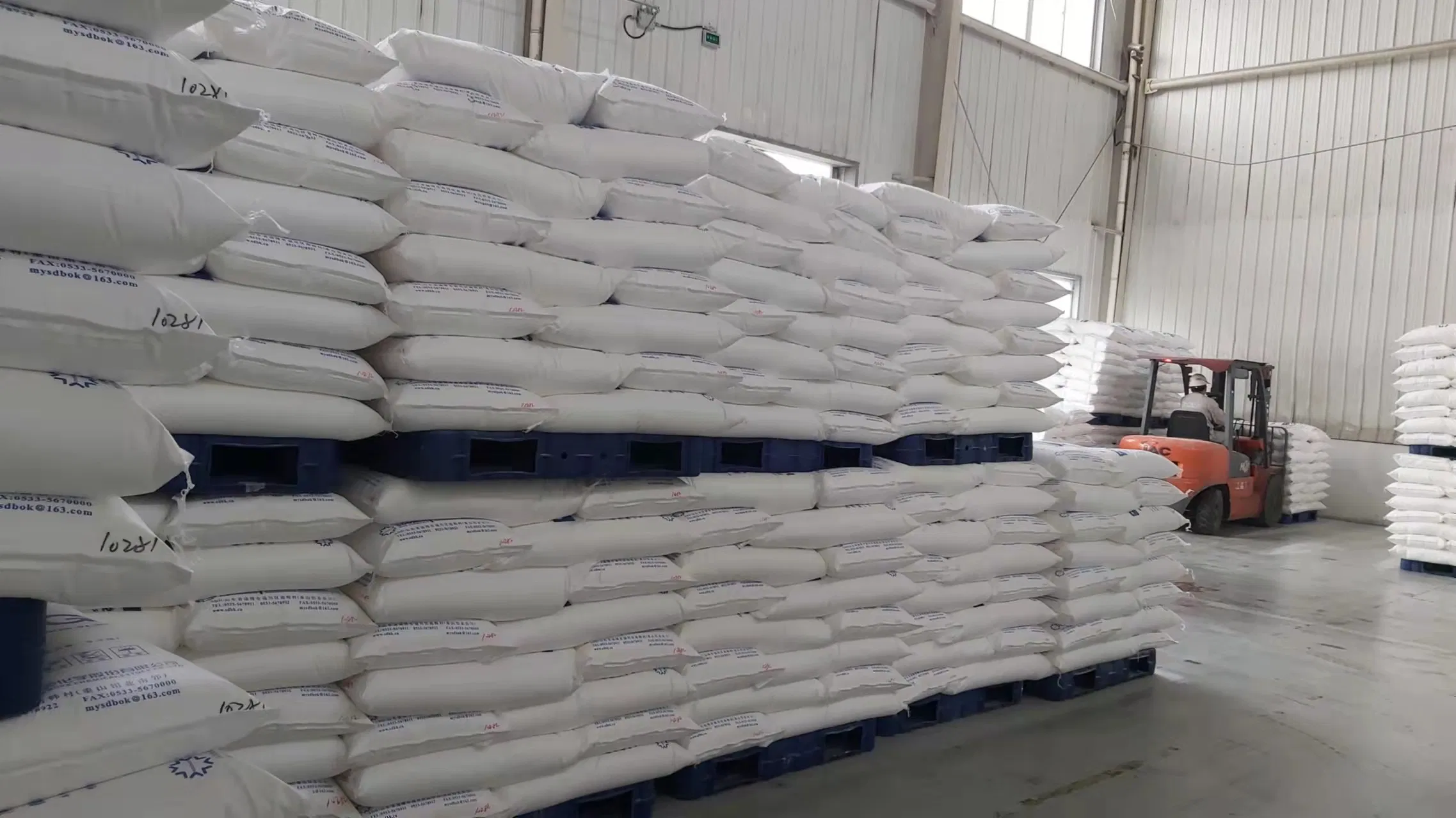 High Quality Powder Chemicals Concrete Pumpability Sodium Gluconate Retarder Agent