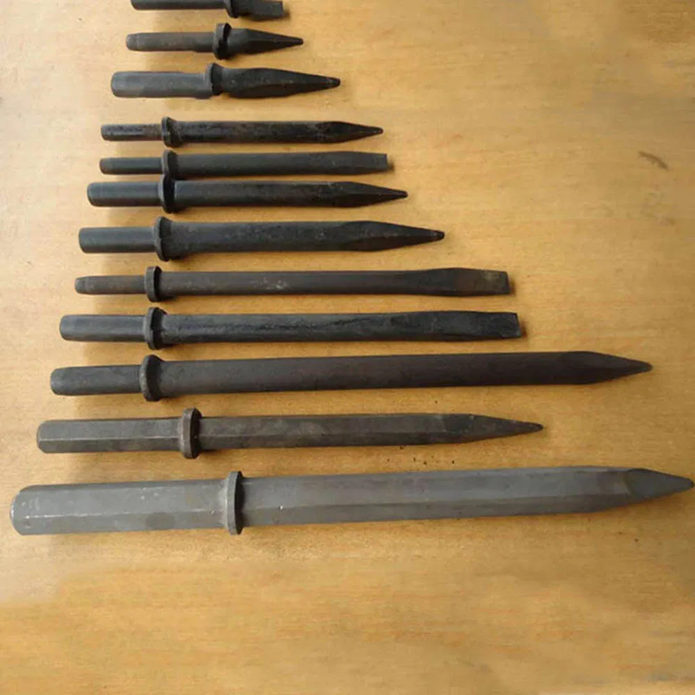 Geoalloy /Round /Smooth Drill Pipe Drill Rod for Geotechnical Drilling China Suppliers