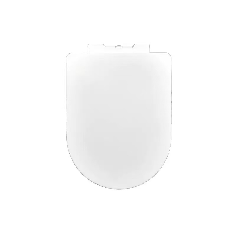 Hot Sale Good PP Toilet Seat Cover for Bathroom Toilet Seat Cover