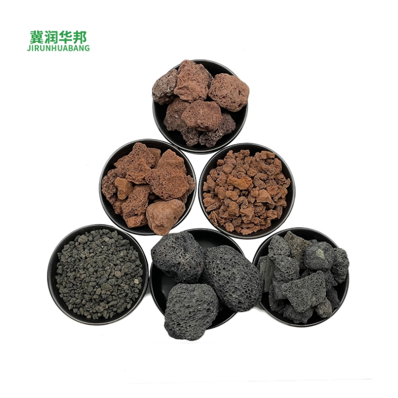 Premium Porous Stone Powder for Effective Water Filtration