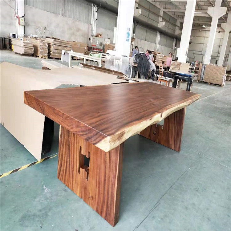 Мебель массив дерева американский стиль деревенский