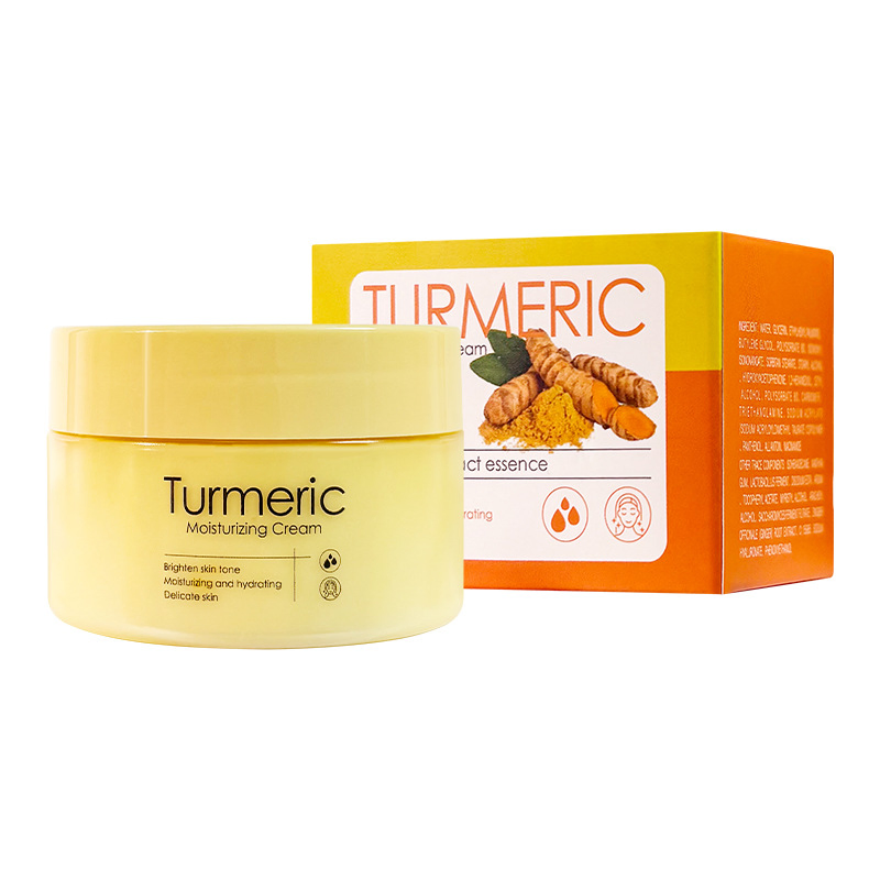 OEM Moisturizing Hydrating Anti-Aging Face Cream 50g 100g