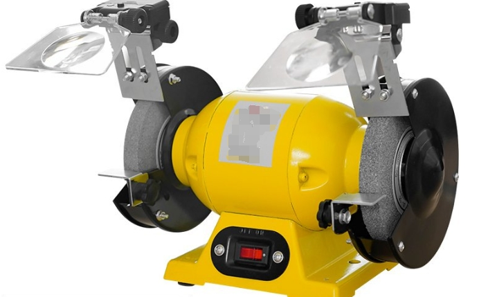 Машина для шлифовальных кругов AMC