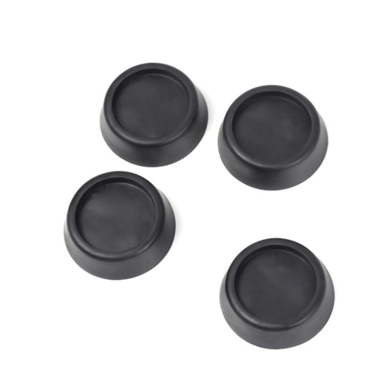 Factory OEM Non-Slip Shockproof Footpad Rubber Feet for (Furniture / Washing Machine)