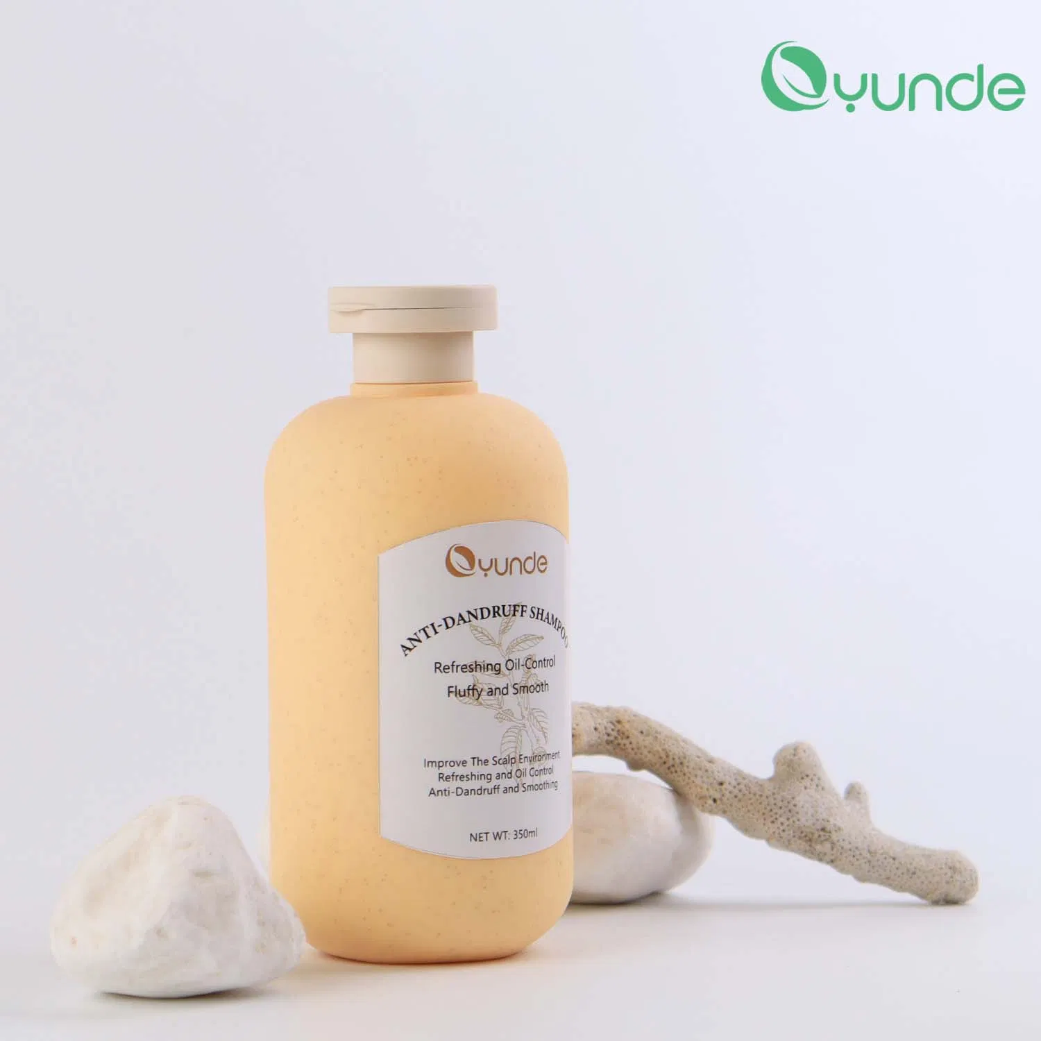 Oyunde Manufacturer China Good Quality Anti Oily Dandruff Remover Shampoo