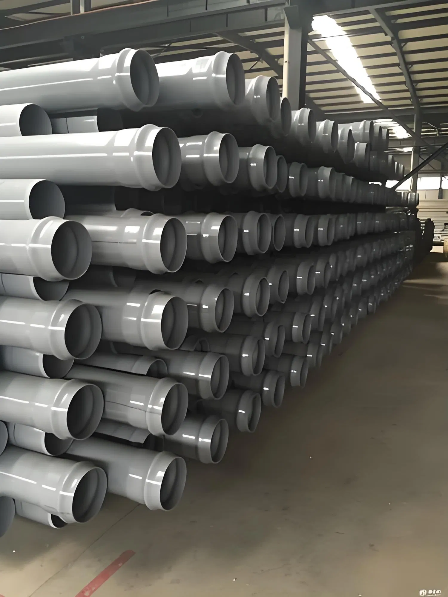 Reliable Heavy-Duty PVC Pipes for Irrigation Pipe Watering Systems