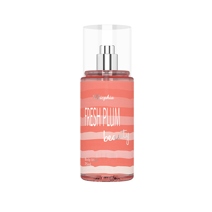 Туалетная вода Chicphia Juced Fruit Body Mist, 75 мл