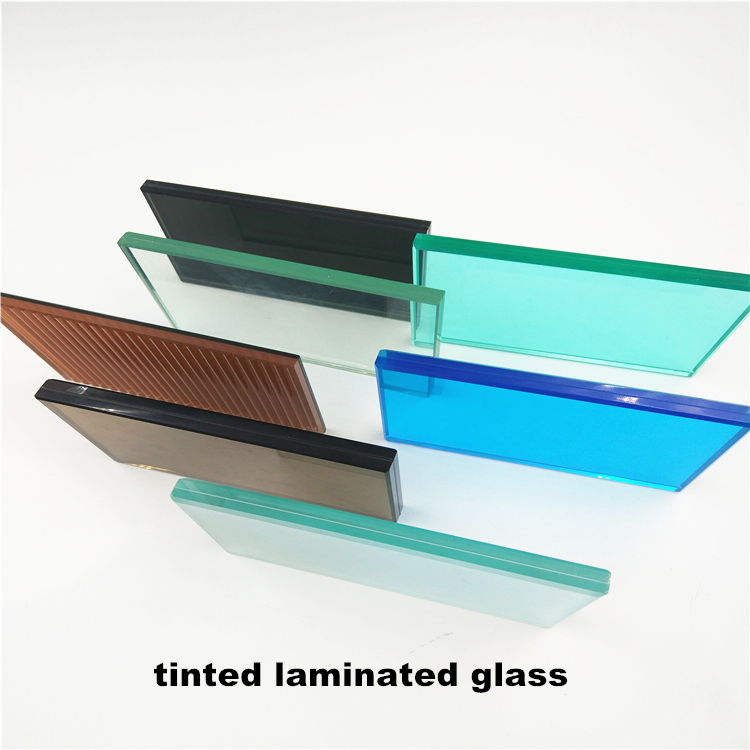 Wholesale Building Clear Float Insulated Double Glass Prices for Tempered Window Glass