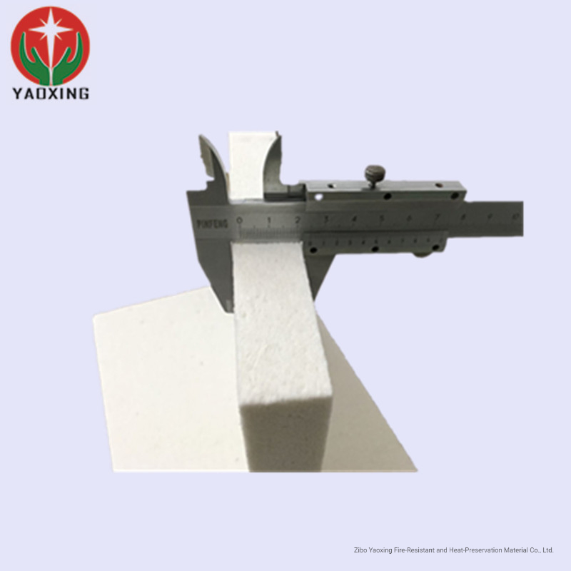 Огнеупорная плита из керамического волокна Kaowool