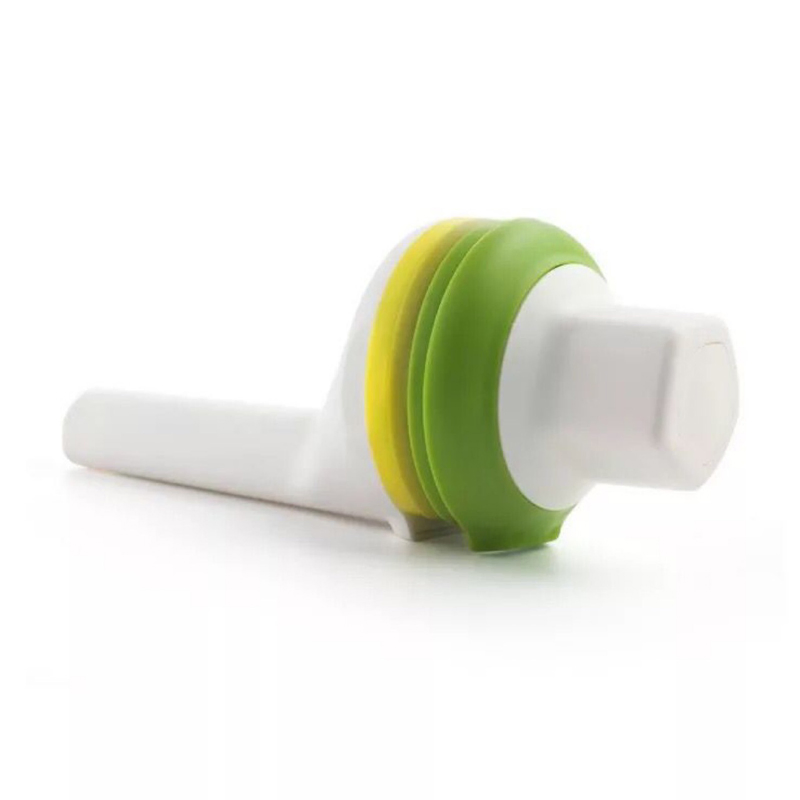 Ручная тёрка 3 в 1 для овощей