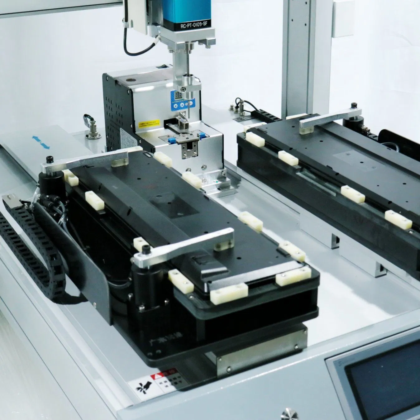 Ra Factory Direct Sales Automatic Screwdriver Unit