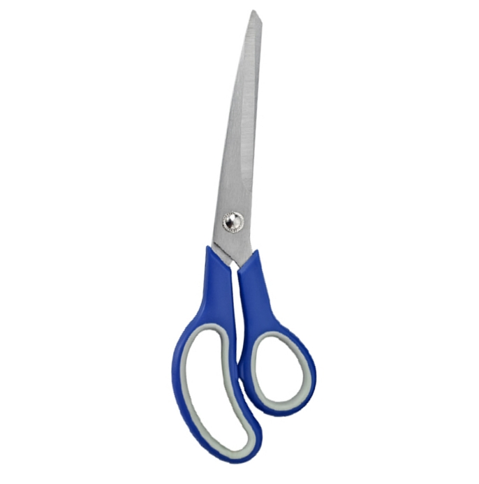 Hand Tool - Steel Scissor New PP Handle