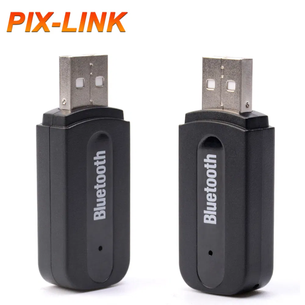 Factory Direct Sale USB Aux 3.5mm Bluetooths Wireless Stereo Audio Music Receiver Adapter Dongle