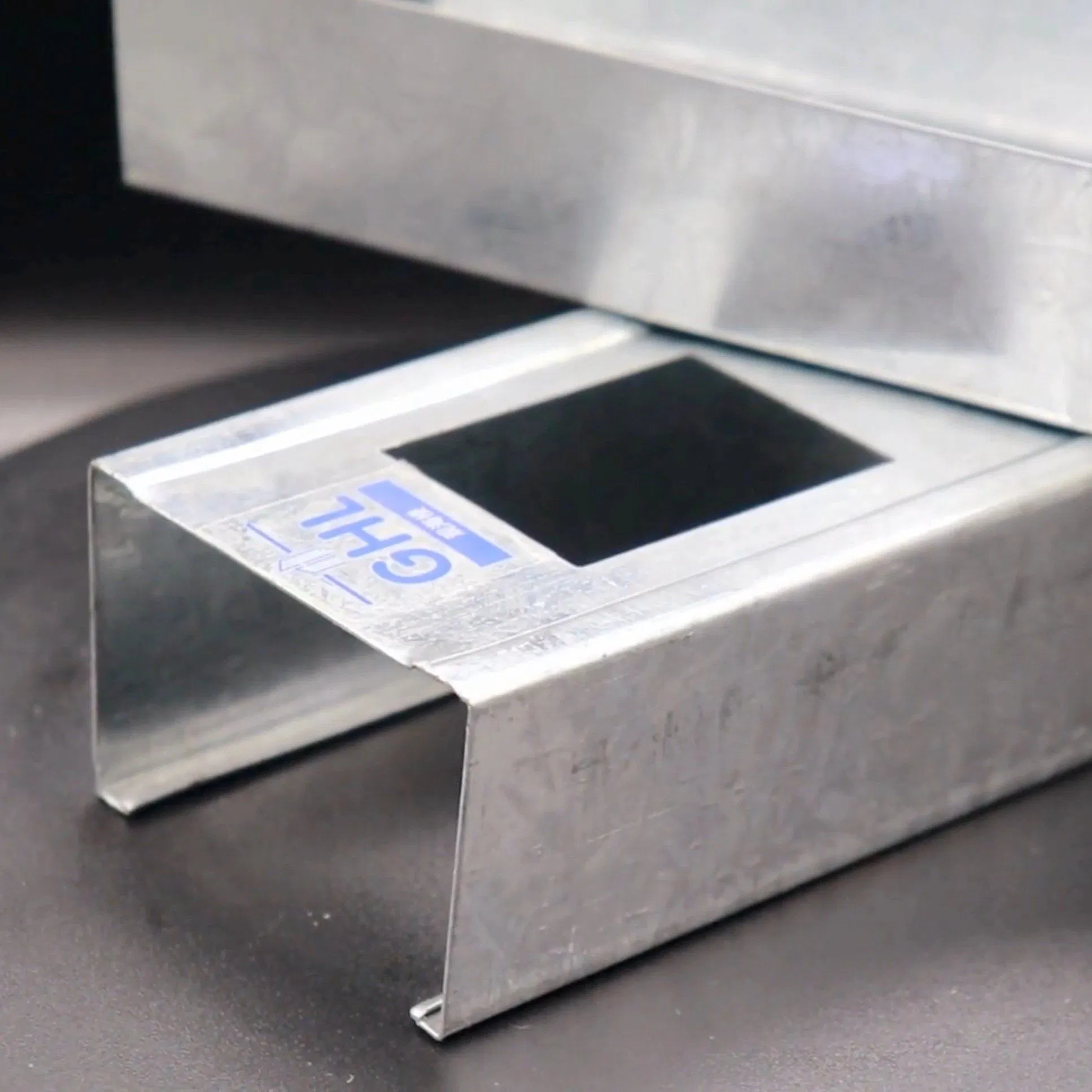 Building Material Light Steel Structure