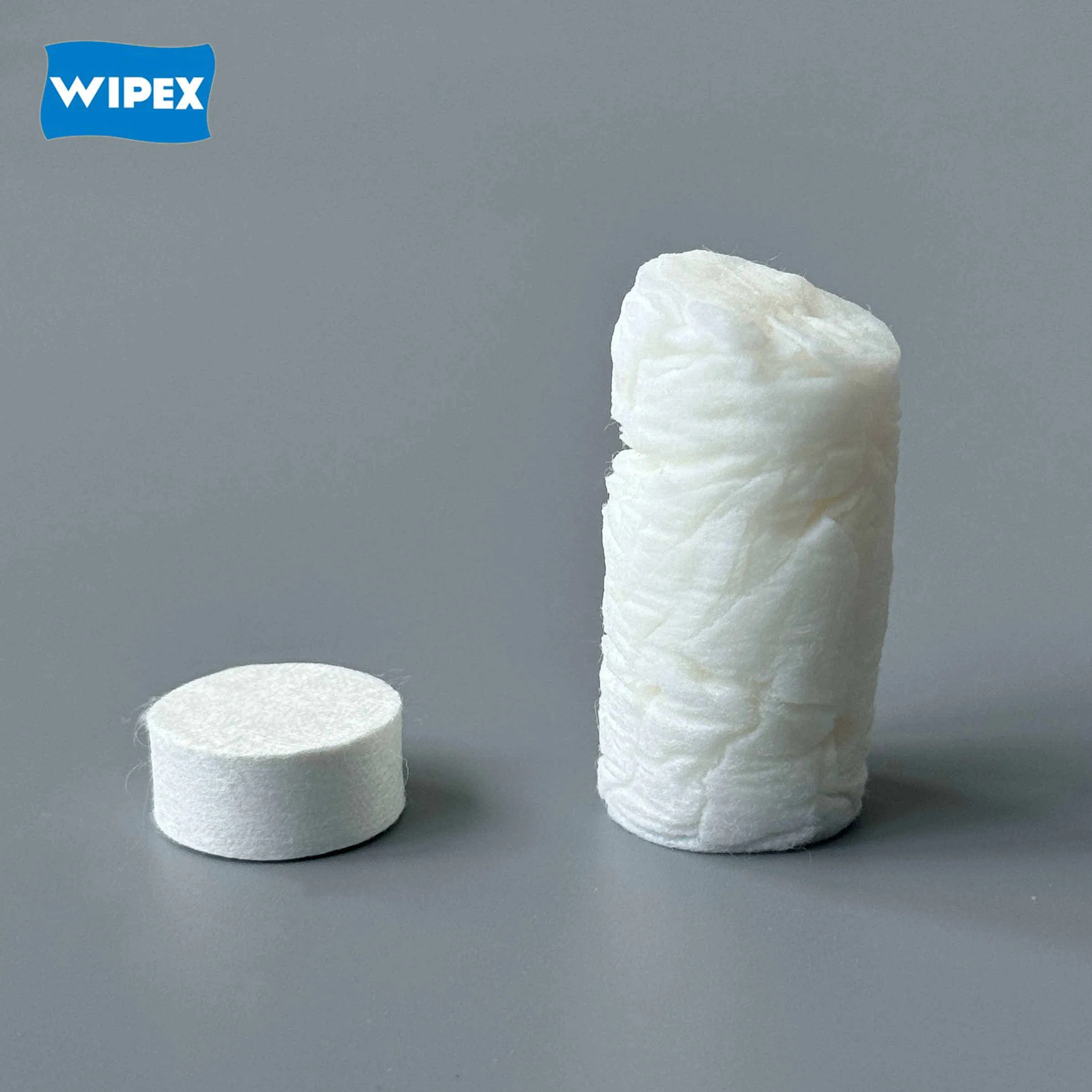 Free Sample Mini Disposable Compressed Towels Compressed Towel Tablets Cotton Face Towel