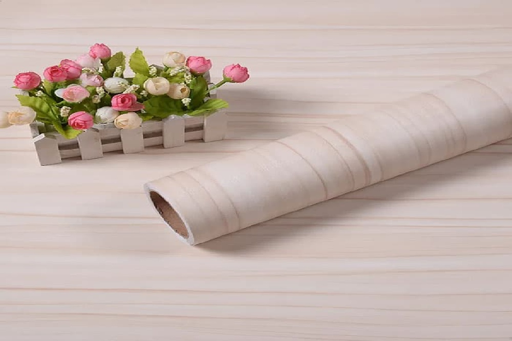 Advanced Industry-Standard Scalable Extensive Pattern Library Wood Grain Paper