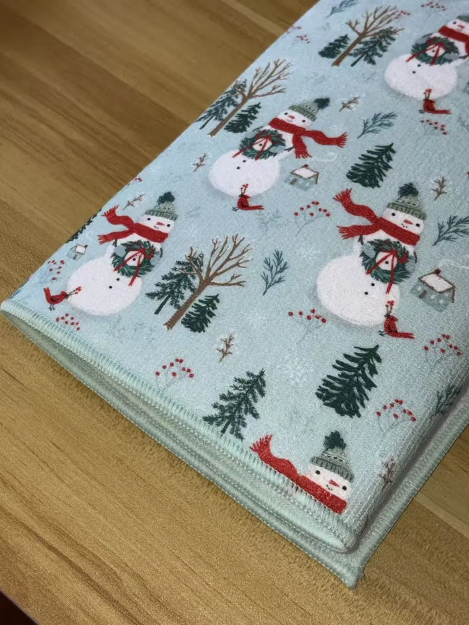 Коврик для сушки посуды 55x35 см