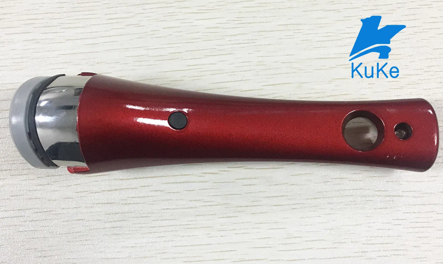 Detachable and Removable Pan Handle for Cooking Pot