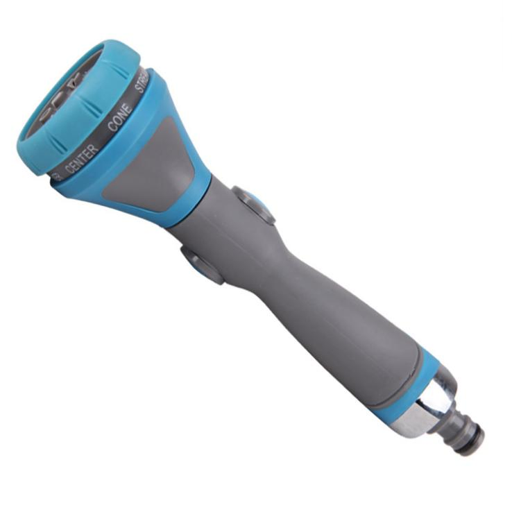 High Quality Multifunctional Garden Watering Watering Gun (SXG-31002)