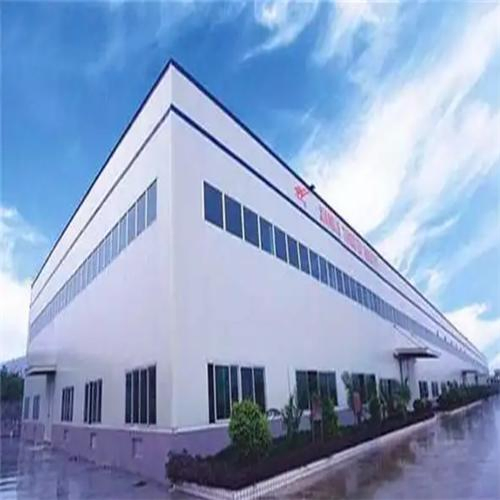 Jedha Steel Structure Awning Building