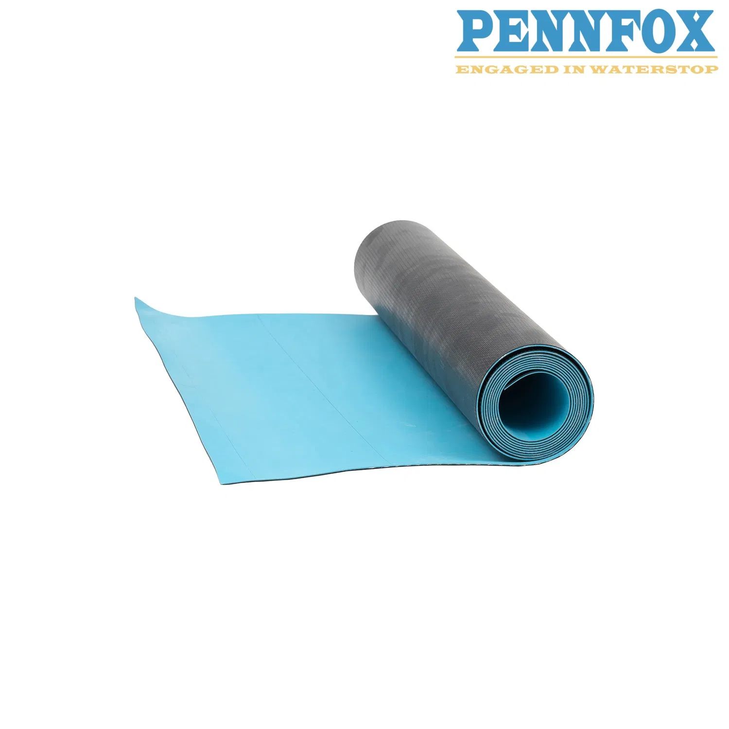 Customizable High-Strength PVC Waterproof Membrane for Roof Waterproofing