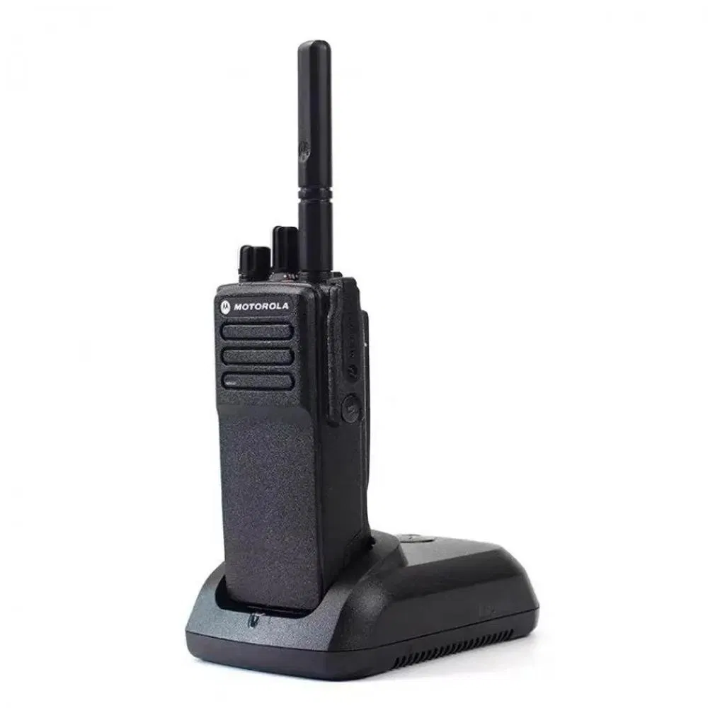 Портативная рация Motorola DP4401e, 5W, 32 канала
