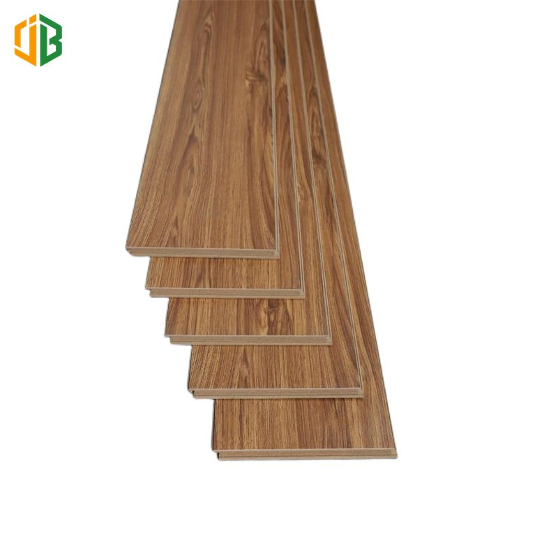 Ламинат Wood Flooring 6.5-9.5 мм, водостойкий