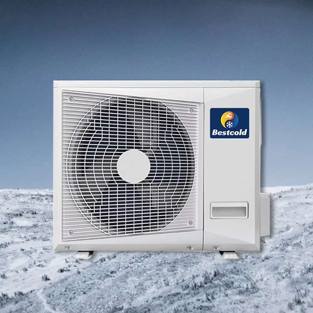 Мультизональная сплит-система Bestcold с инвертором