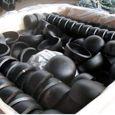 ANSI B16.9 Bw ASTM A234 Gr. Wpb Pipe End Cap