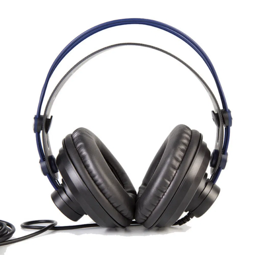 Студийные наушники DH274 для записи и сведения