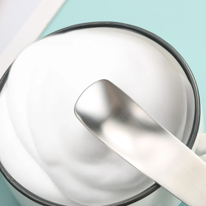 Ложка для мороженого из нержавеющей стали 304