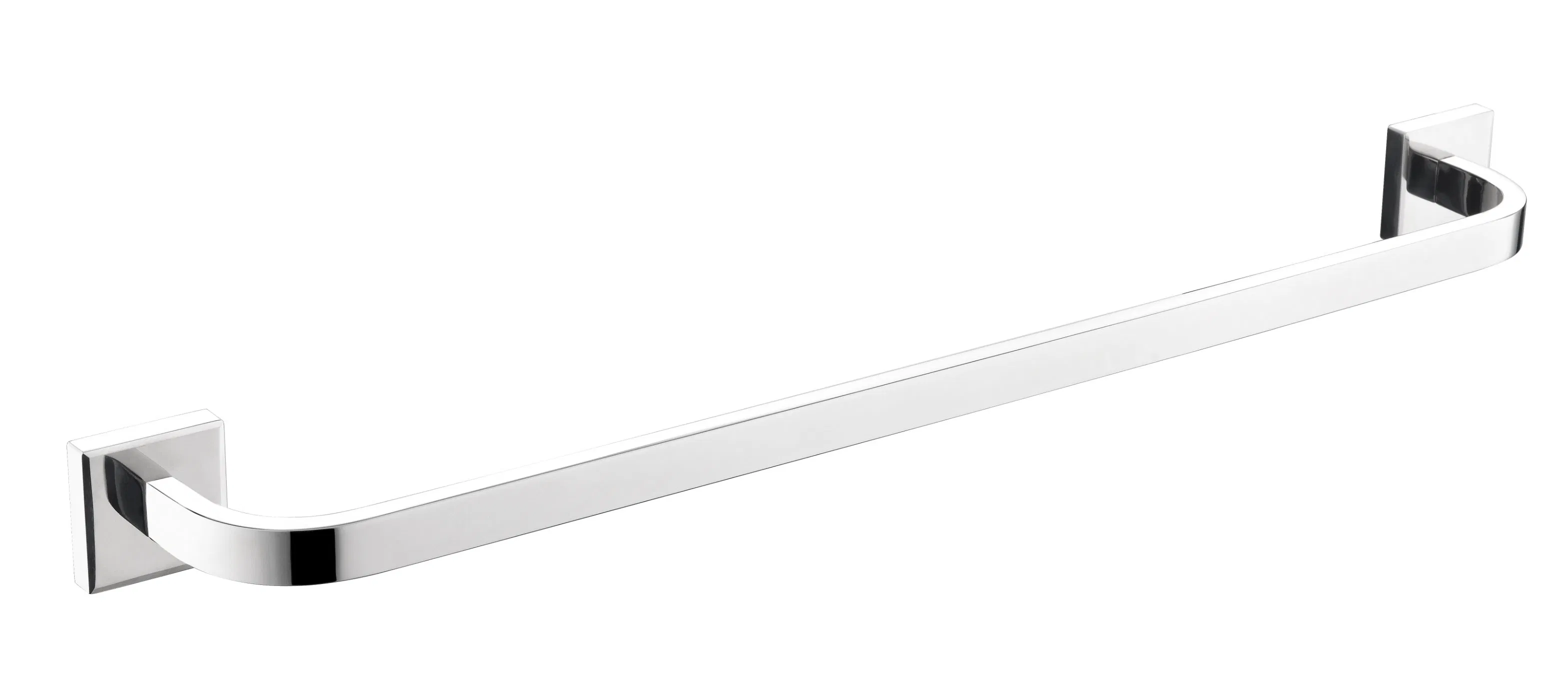 Мыльница из нержавеющей стали с зеркальной полировкой