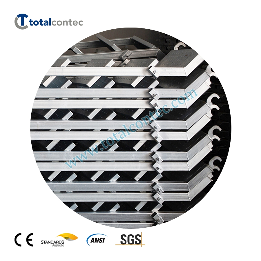 Full Set Ringlock Scaffolding System with Plank/Base Collar/Base Jack/U Head/Ladder/Staircase/Toe Board/Clamp