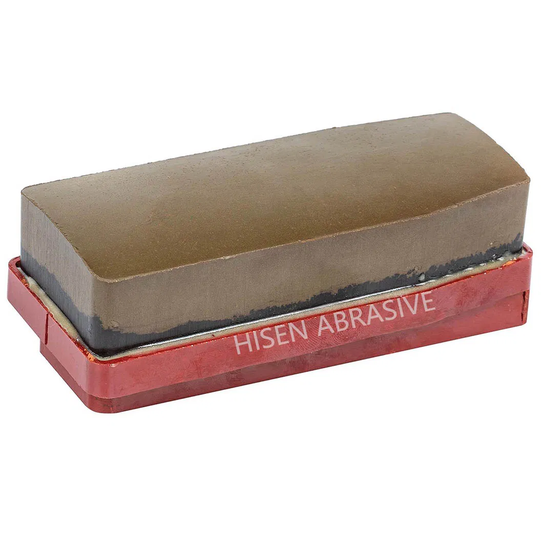 Алмазные фрикерты для полировки гранита и камня