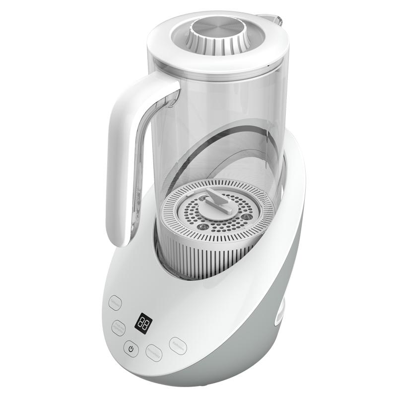 New Design Hydrogen Water Bottle Hydrogen Alkaline Ionizer Water Machine