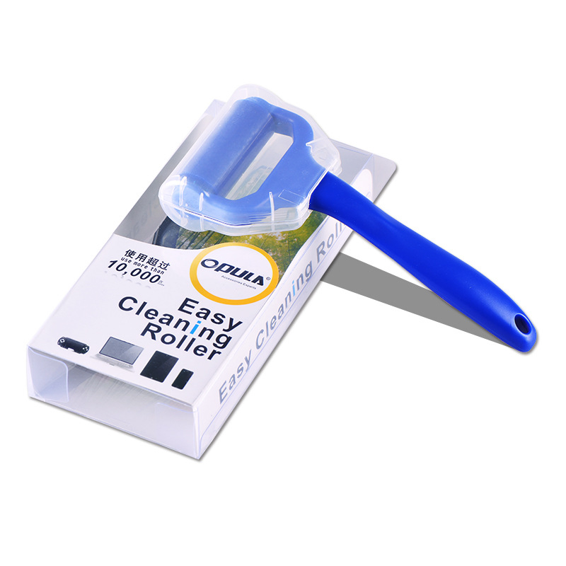 Easy Cleaner Roller Tablet Roller Brush