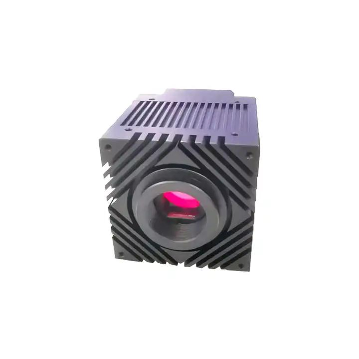 10gige Vision Industrial Camera - for Industrial Machine Vision