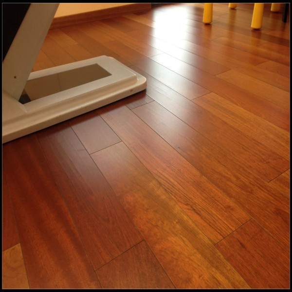 93/123mm Wide Jatoba Solid Hardwood Flooring/Wood Flooring for Interior Use