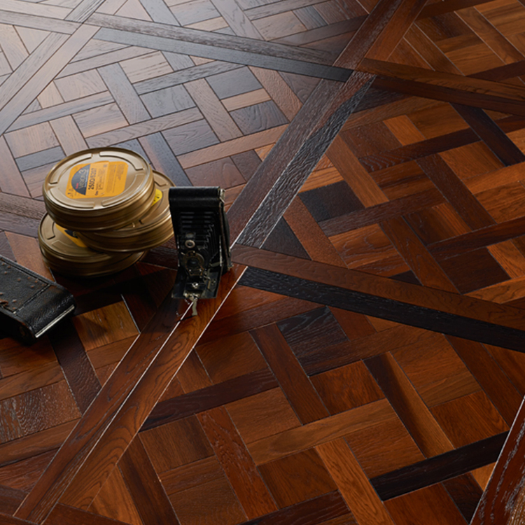 Best Quality Rosewood Engineered Parquet Flooring