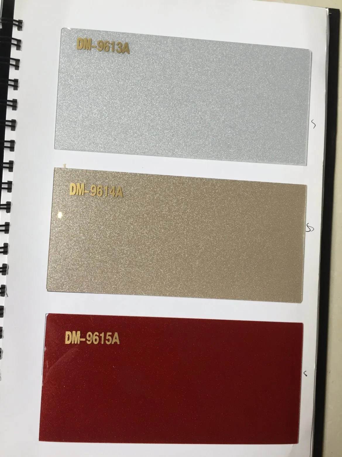 Zhihua Anti Scratch Acrylic Sheets 1220X2440mm