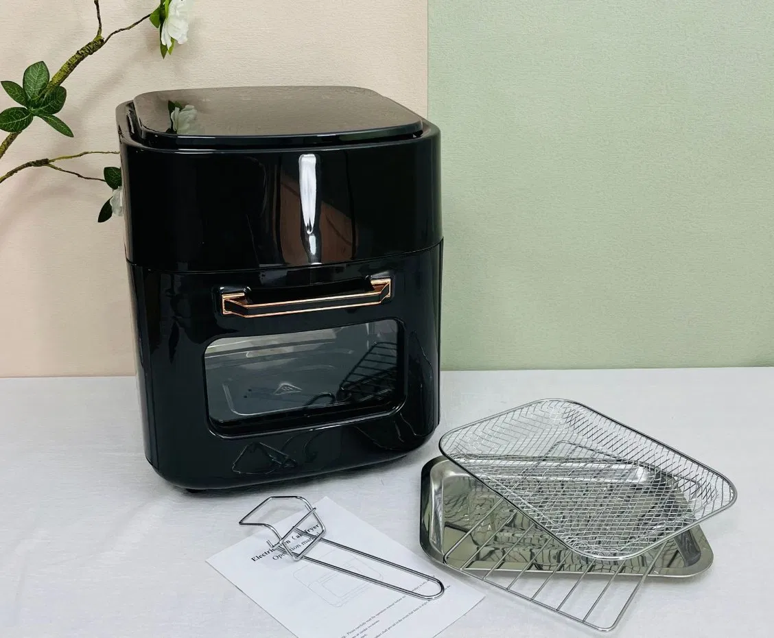 15L Silver Crest Airfryer Oven Air Fryer 15litre Air Fryer 15 L 15 Liters Air Fryer 12L Air Fryer Oven Airfryer 15L Big Large Size Air Fryer Wholesale Price