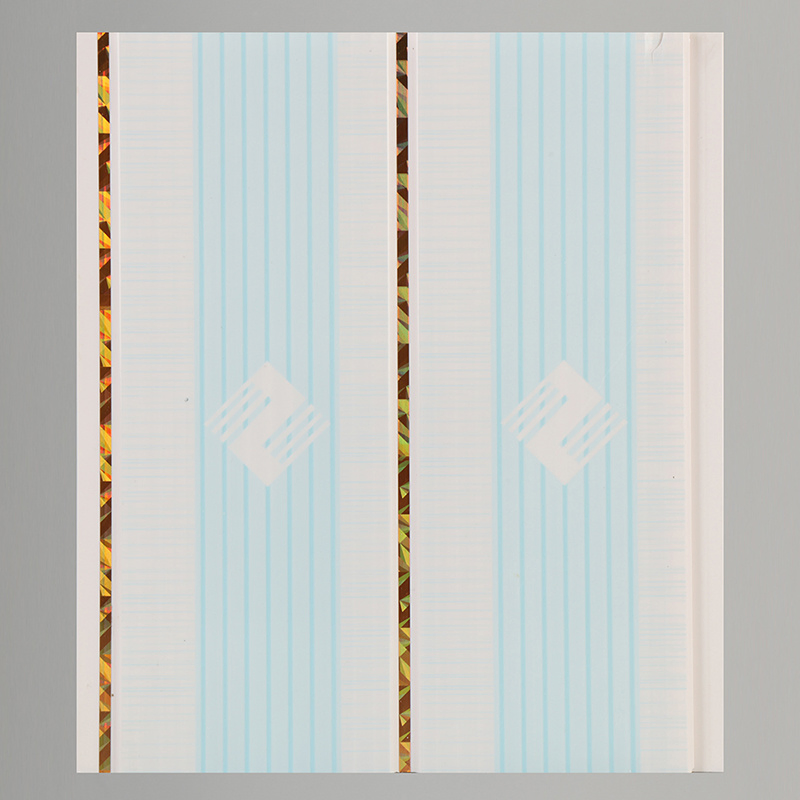 House Decoratiove PVC Wall Panels Plastic Ceiling Panel Lamination PVC Panel
