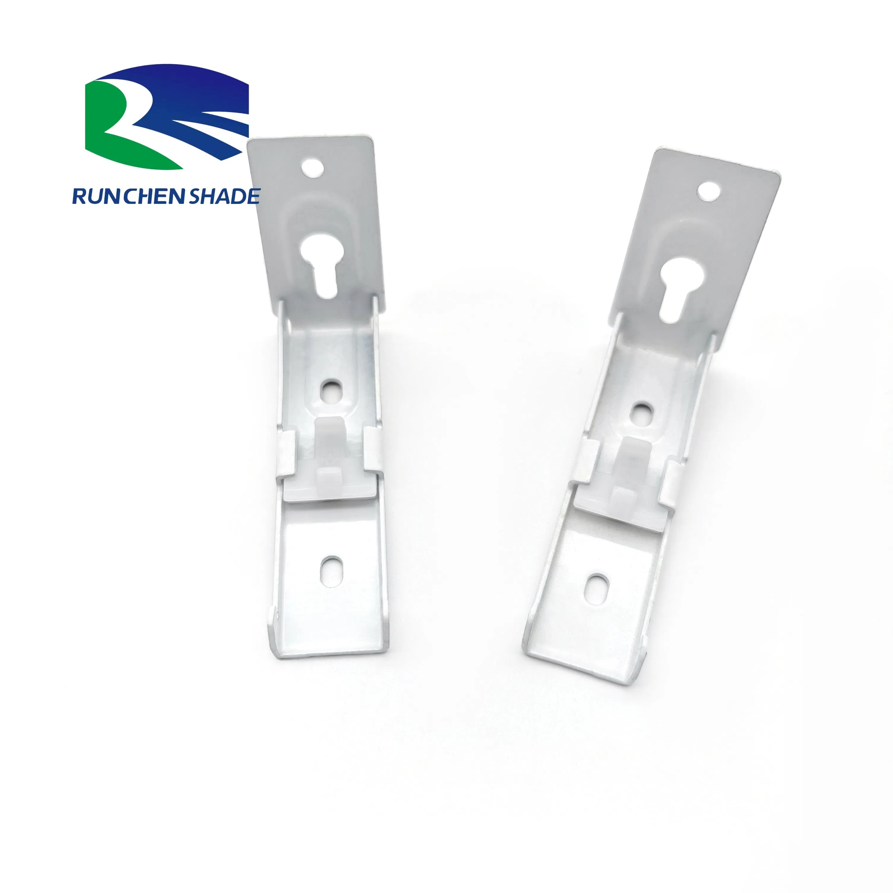 Simple Curtain Installation, Rely on This Mounting Bracket