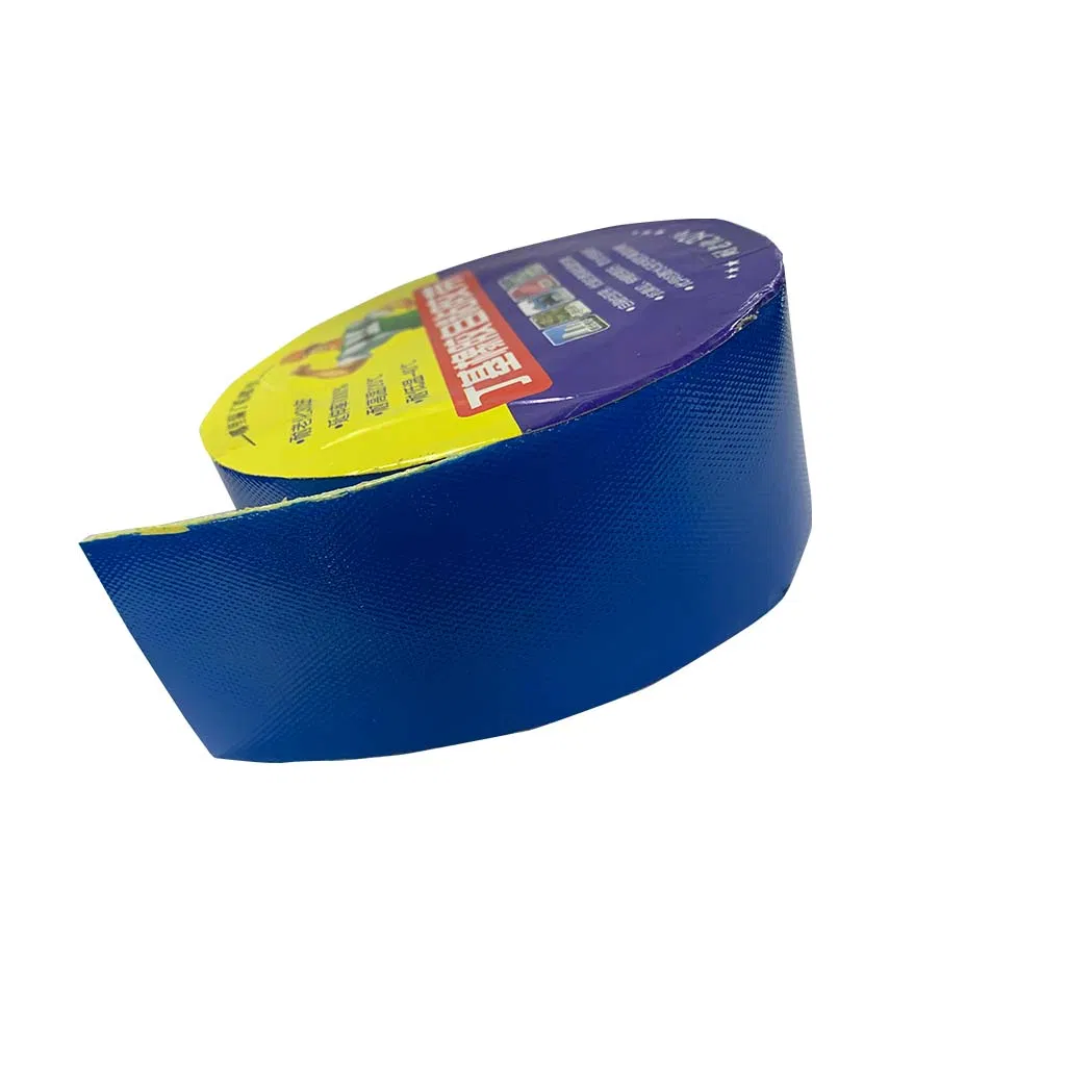 American Samoa Roof Solution Material Anti-Leaking Light Weighted Butyl Mastic Tape