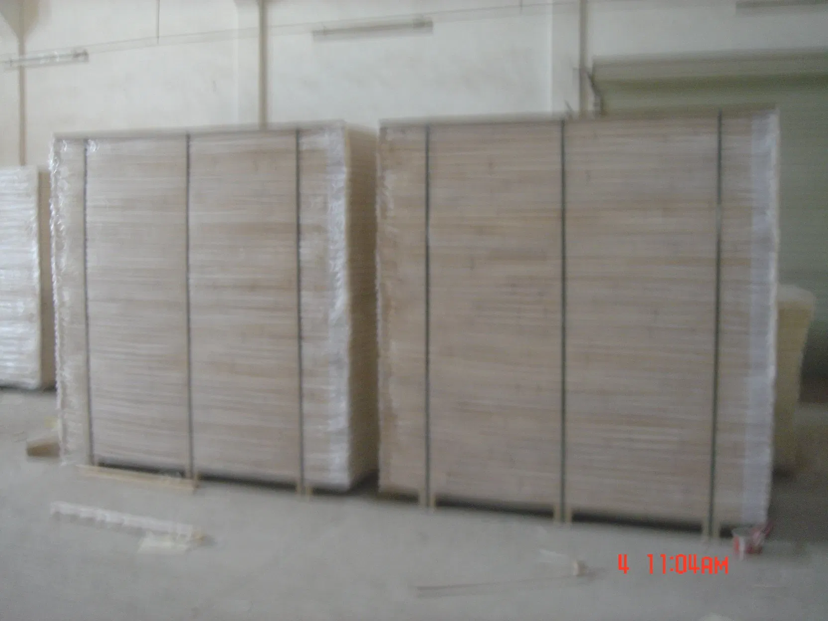 High Quality Competive Pricehdf Door (HDF door)