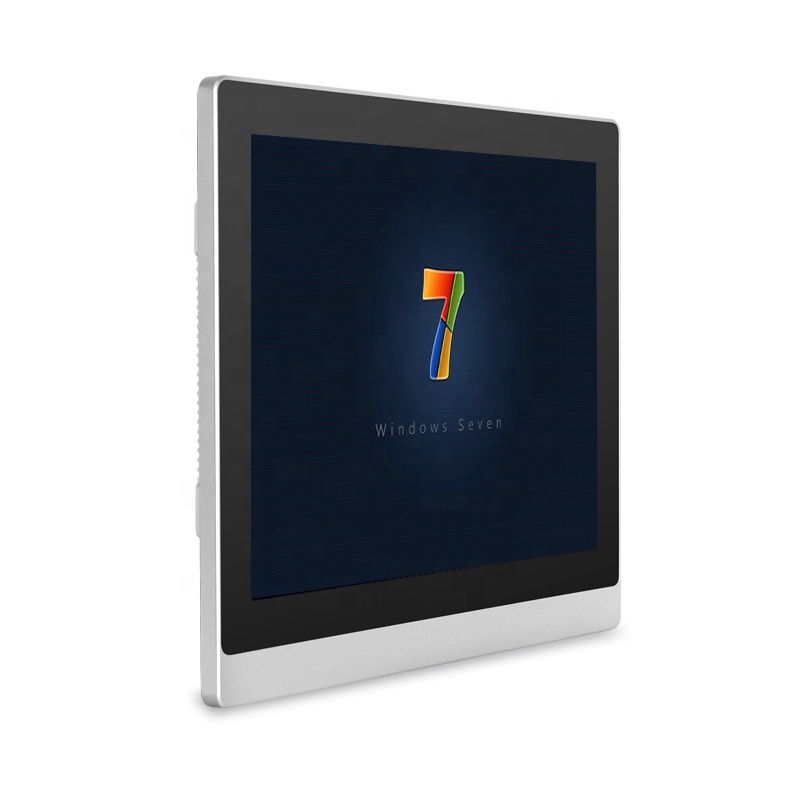 21.5inch Core I3 I5 I7 Desktop Computer for Office Business Gaming