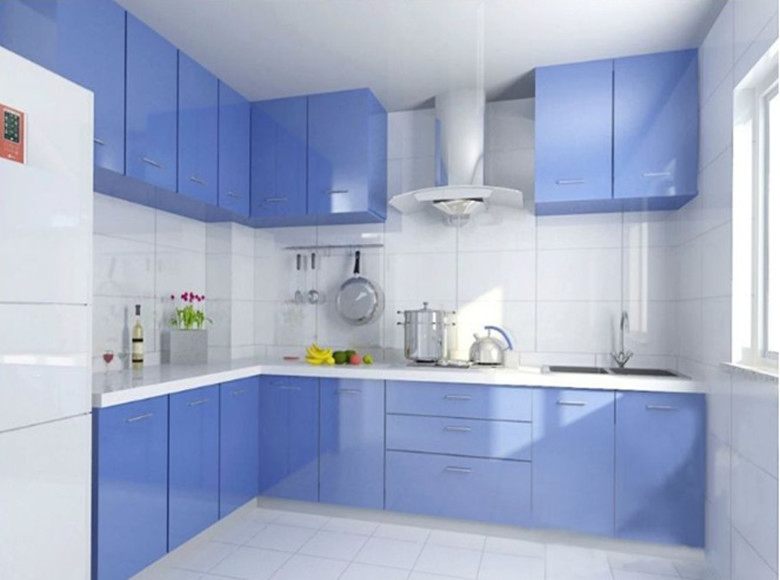 Nice Touch Building Material 15mm Wood Plastic PVC WPC Foam Board Sheet for Cabinet Furniture