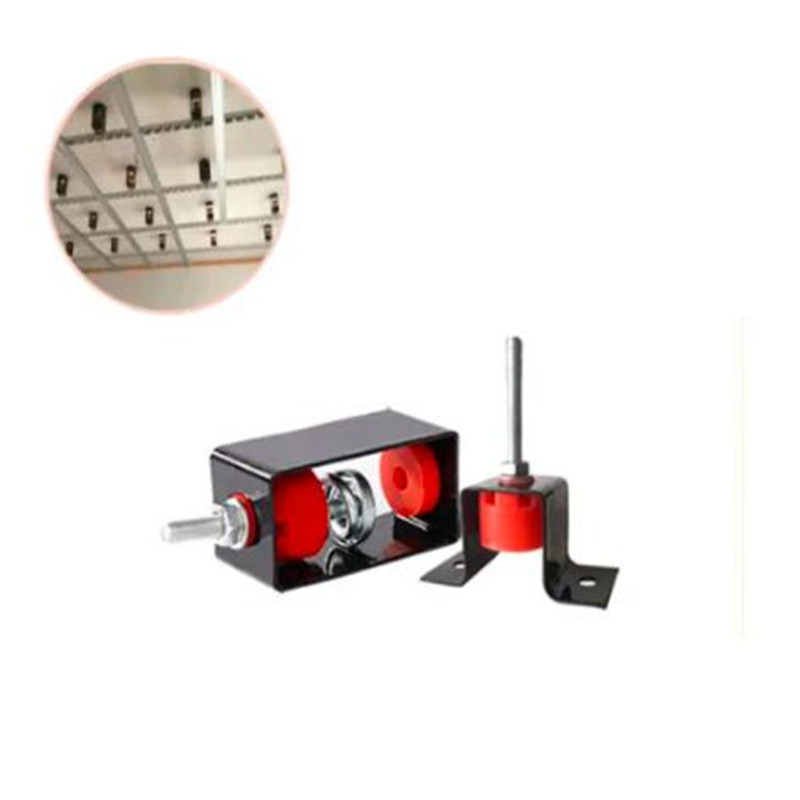 Hi Quality Machine Anti Vibration Bumper Pad Rubber Damper Floating for KTV Room