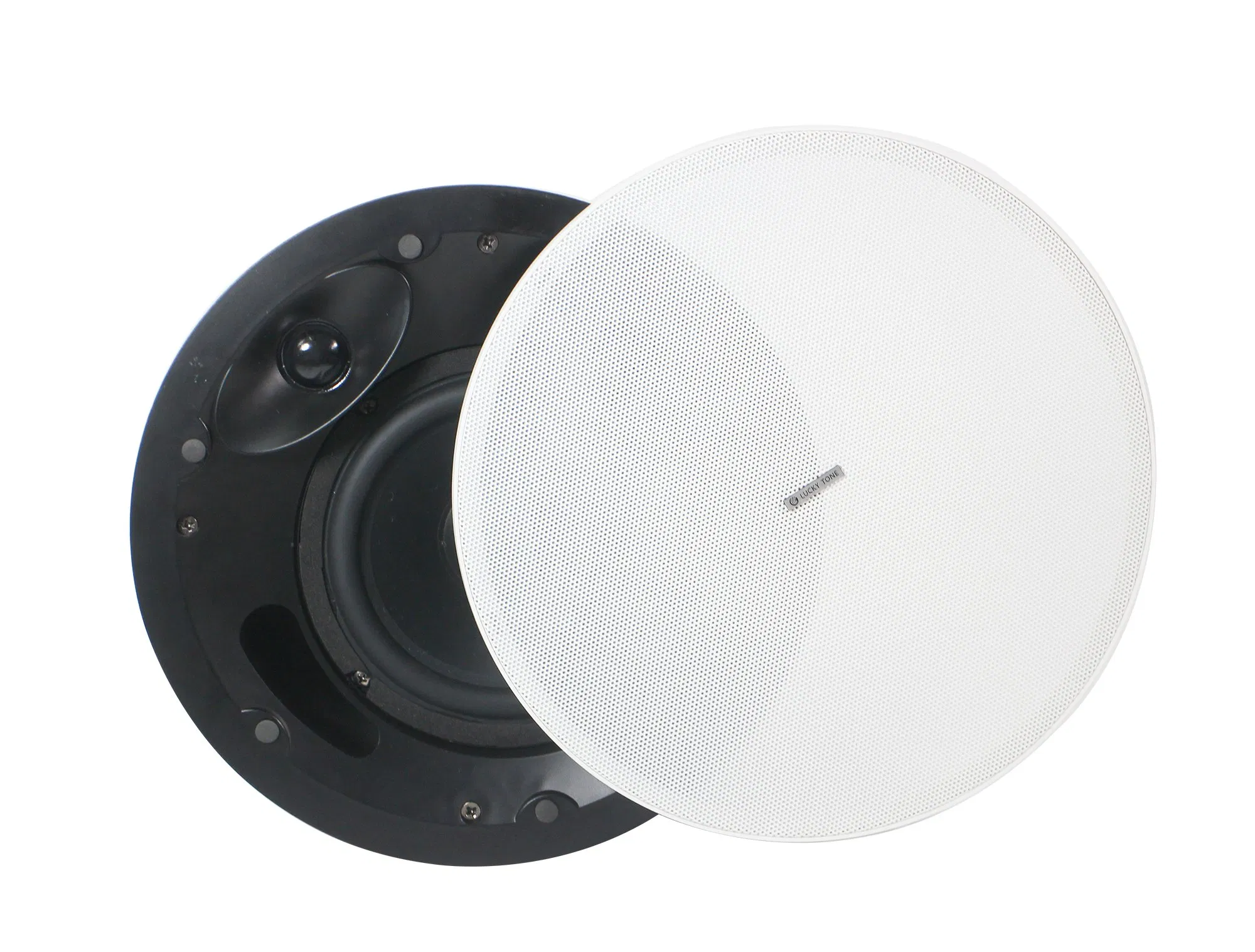 Потолочная акустика ABS 2-Way с кевларовым динамиком